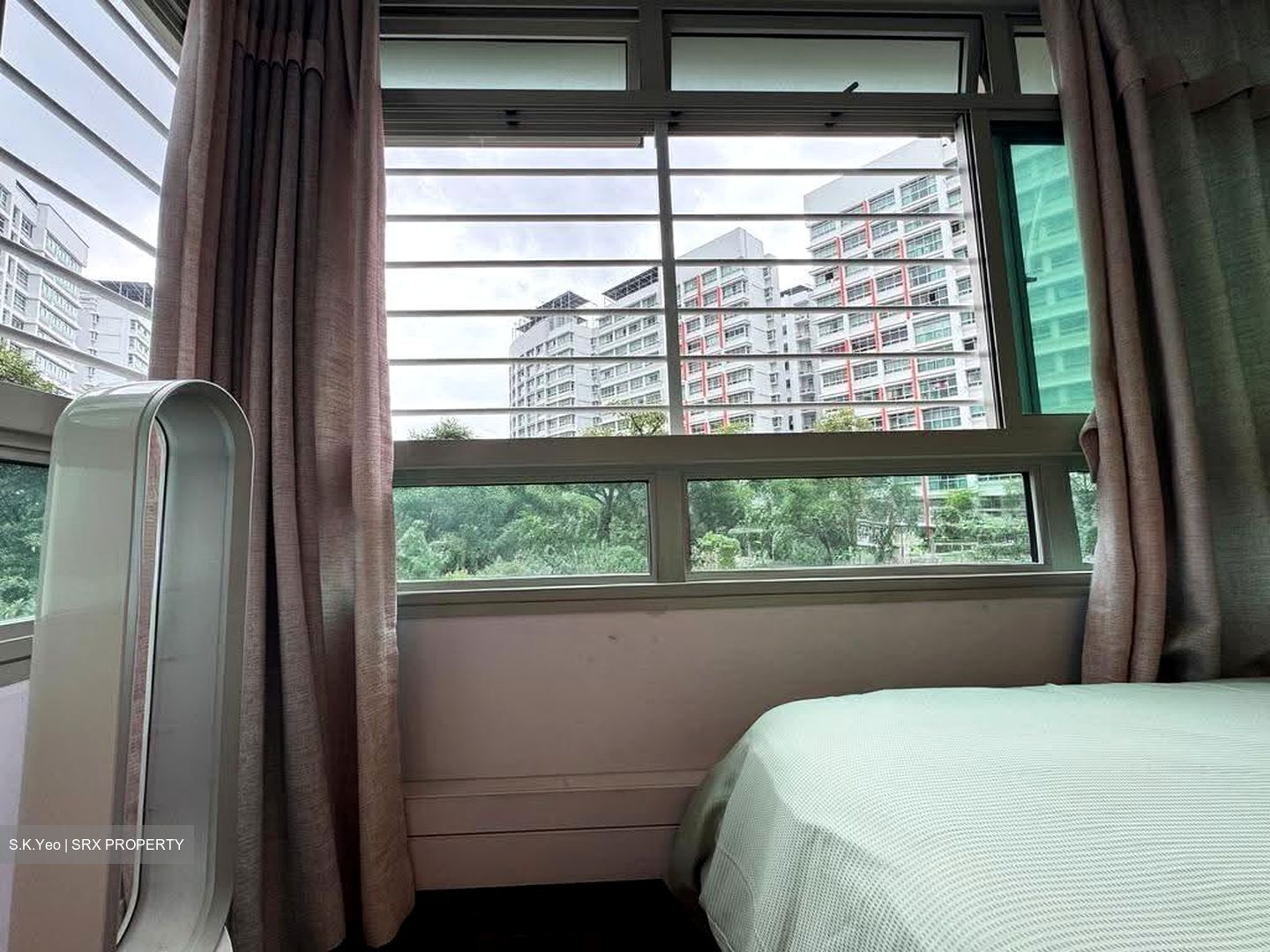 Blk 272D Atrina (Sengkang), HDB 4 Rooms #613828841